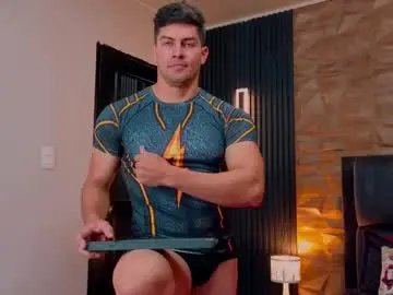 hotfuckers4uu from chaturbate