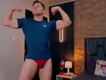 Chaturbate Nude Webcam of hotfuckers4uu