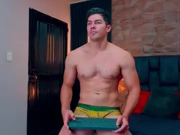 Chaturbate Sex Cam of hotfuckers4uu