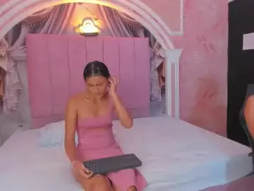 Chaturbate Sex Cam of ivyandliam_