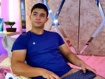 Chaturbate Nude Webcam of jayd_muscle