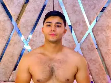 Chaturbate Adult Video Chat of jayd_muscle