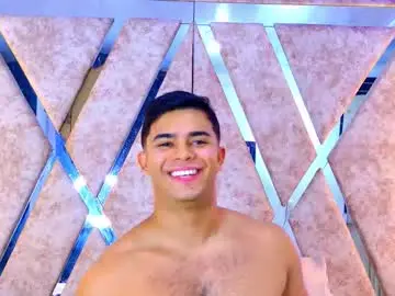 Chaturbate Adult Video Chat of jayd_muscle