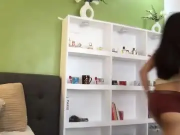 Chaturbate Sex Cam of just_marjorie69