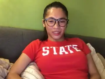 Chaturbate Private Sex Chat of just_marjorie69