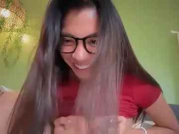 Chaturbate Live Sex of just_marjorie69