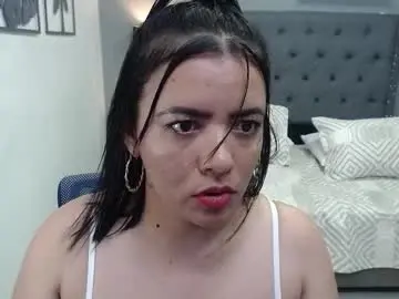 Chaturbate Sex Cam of kara_vega_