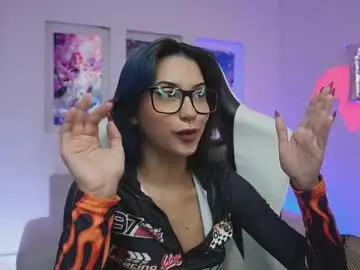 Chaturbate Nude Webcam of kayraowen