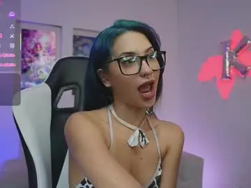 Chaturbate Best Webcam of kayraowen