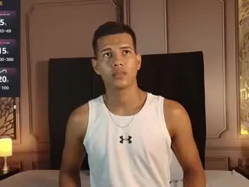 Chaturbate Live Sex of kingstark_