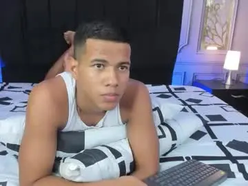 Chaturbate Live Porn of kingstark_