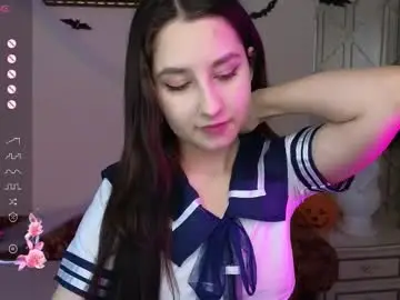 Chaturbate Live Porn of kisses_eva