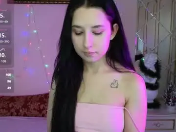 Chaturbate Sex Cam of kisses_eva