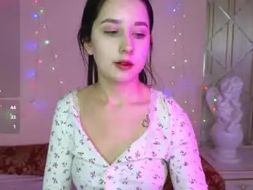 Chaturbate Adult Webcams of kisses_eva