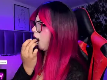 Chaturbate Live Sex of kitty_gang