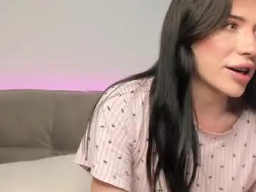 Chaturbate Sex Cam of kristina_angel1