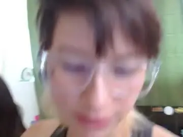 Chaturbate Private Sex Chat of latinas_love05