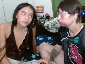 Chaturbate Free Porn Cam of latinas_love05