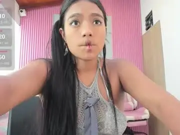 Chaturbate Adult Video Chat of lillyy16