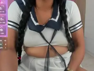 lillyy16 from chaturbate