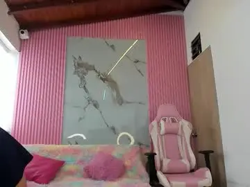 Chaturbate Adult Video Chat of lillyy16