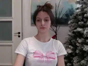 Chaturbate Nude Webcam of lilycandy_