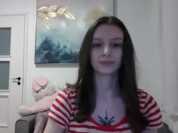 lilycandy_ from chaturbate