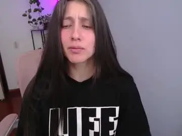 littlelaksmi from chaturbate