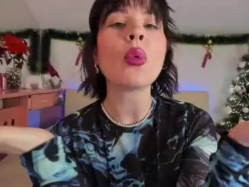 Chaturbate Live Sex of medea_allure