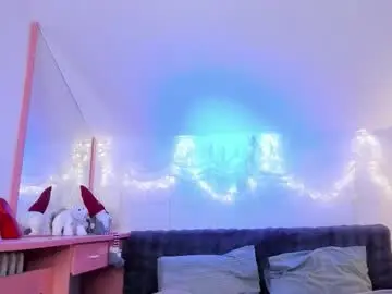 Chaturbate Live Sex of medea_allure