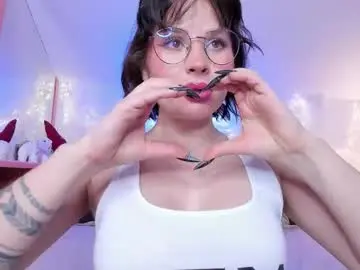 Chaturbate Live Sex of medea_allure