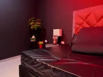 Chaturbate Live Sex of mia_milff