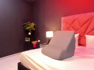 Chaturbate Live Sex of mia_milff