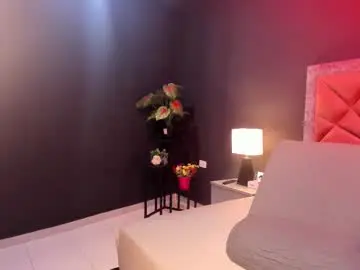 Chaturbate Adult Webcam of mia_milff