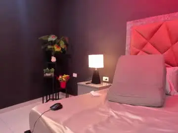 Chaturbate Live Sex of mia_milff