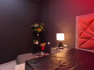 Chaturbate Live Porn of mia_milff