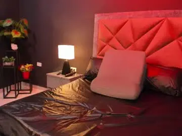 Chaturbate Adult Webcams of mia_milff