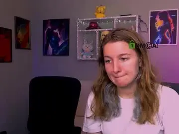 Chaturbate Best Webcam of molly_lesser