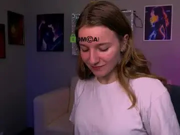 Chaturbate Sex Cam of molly_lesser