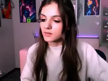 Chaturbate Adult Webcam of molly_lesser