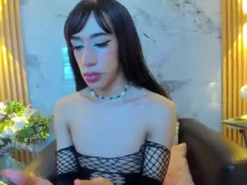 Chaturbate Private Sex Chat of nayla_monroee