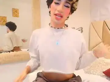 nayla_monroee from chaturbate