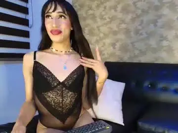 Chaturbate Free Live Porn of nayla_monroee