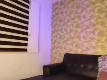 Chaturbate Nude Webcam of nayla_monroee