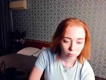 Chaturbate Nude Webcam of nelliemathers