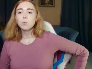 Chaturbate Sex Cam of nelliemathers