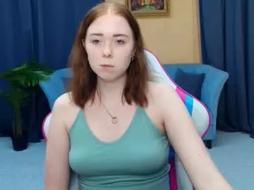 Chaturbate Live Sex of nelliemathers