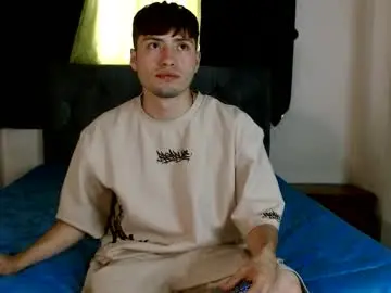 Chaturbate Best Webcam of nolanjay