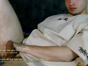 Chaturbate Free Live Porn of nolanjay