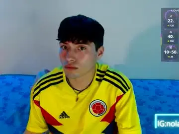 nolanjay from chaturbate